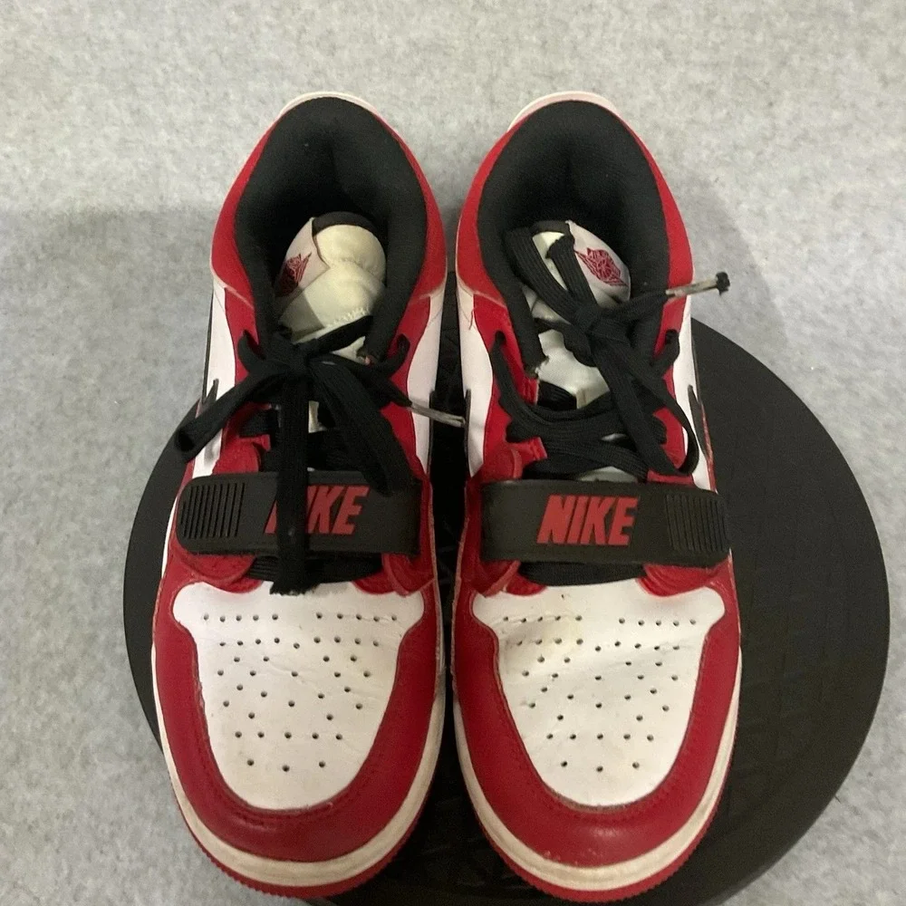 Jordan legacy 312